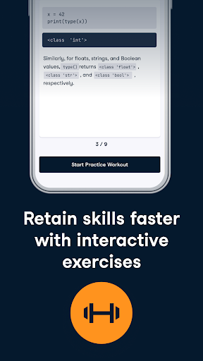 DataCamp | Ma'lumotlar, AI va kodlash