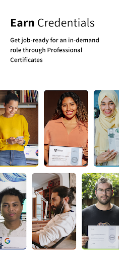 Coursera: Karyerangizni rivojlantiring