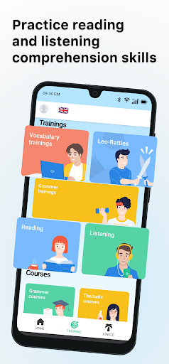 Lingualeo bilan ingliz