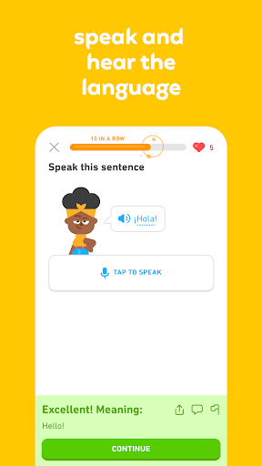 Duolingo: Language Lessons Duolingo: Language Lessons