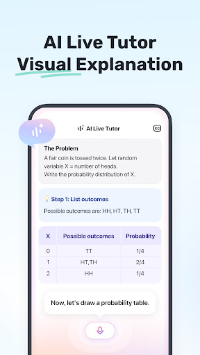 Gauth: AI tadqiqot hamrohi