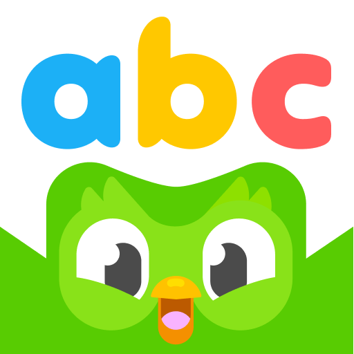 O'qishni o'rganing - Duolingo ABC