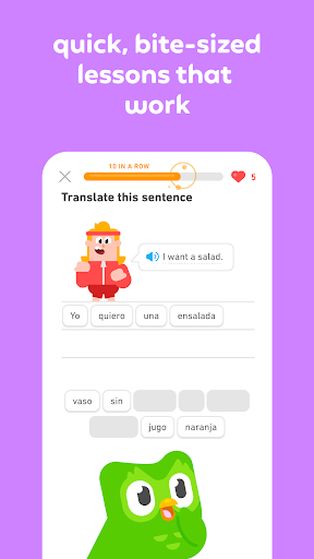 Duolingo: Language Lessons Duolingo: Language Lessons