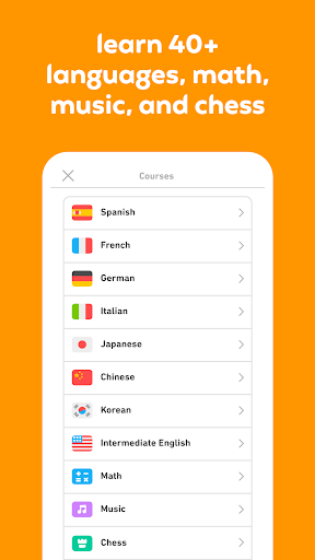 Duolingo: Language Lessons Duolingo: Language Lessons