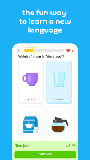 Duolingo: Language Lessons Duolingo: Language Lessons
