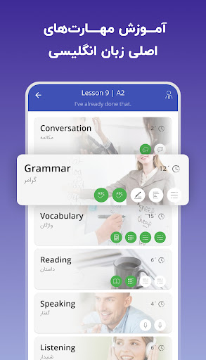 Ingliz tilini o'rganing | Ingliz tilini o'rganing