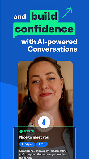 Busuu: tillarni o'rganing va gapiring